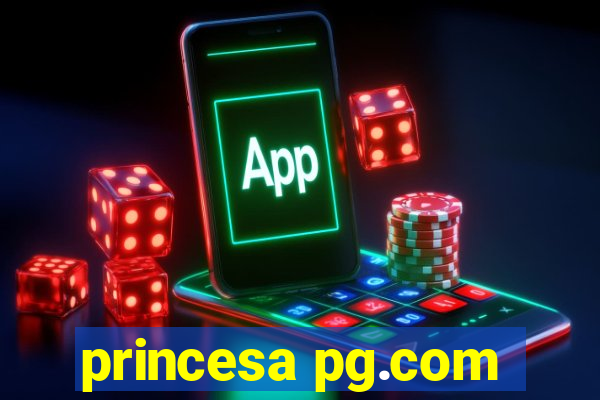 princesa pg.com